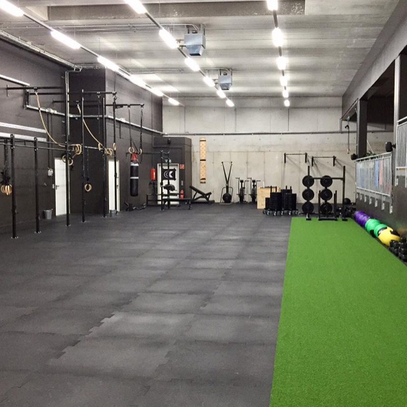 CrossFit Klagenfurt